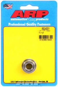 ARP Hardware - 1/4" NPT steel weld bung