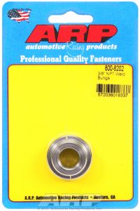 ARP Hardware - 3/8" NPT steel weld bung