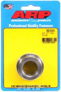 ARP Hardware - 3/4" NPT steel weld bung