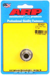 ARP Hardware - AN8 male steel weld bung