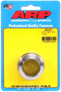 ARP Hardware - AN20 male steel weld bung