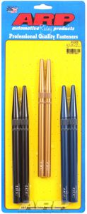 ARP Hardware - 5/16, 3/8 &amp; 7/16 rod bolt extension kit