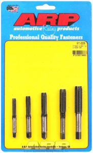 ARP Hardware - Thread cleaning tap kit