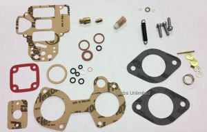 MAJOR TUNE-UP KIT, 40/45-DCOE