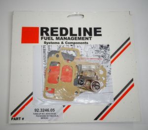 Basic TUNE-UP KIT, 40/45-DCOE
