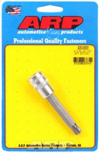 ARP Hardware - M10 Allen key 12PT socket
