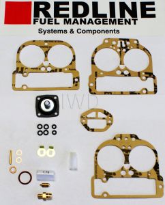 Sam Huard 308 jet Kit