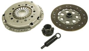 Replacement Clutch Kit - 1995 E36 m3
