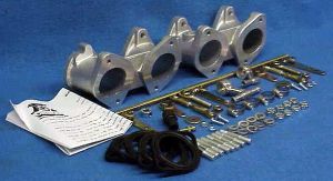 TWM 8-0077 Sunbeam Alpine Inlet Manifold