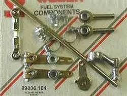 LINKAGE KIT, downrod 1xDCOE