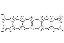 MERCEDES M120 V12 90MM-RHS