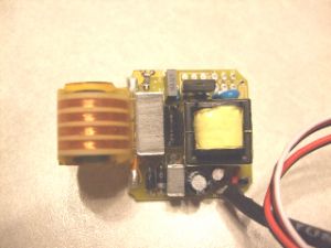 Multi-Spark CDI CAPACITIVE DISCHARGE IGNITION System w/Coil