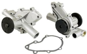 Water Pump - E21