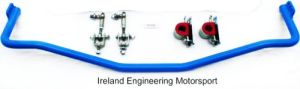 Adjustable 25mm Front Sway Bar for E30