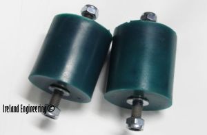 Urethane Motor Mount for E30 M3