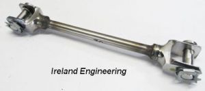 IE Double Shear Selector Rod - E30