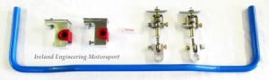 Adjustable 19mm Rear Sway Bar for E30