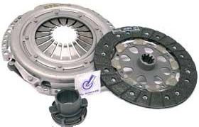 Replacement Clutch Kit - E36 325/323