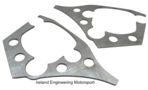 Rear Trailing Arm Reinforcement Kit - E36