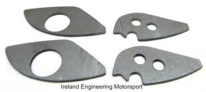 Front Subframe Reinforcement Kit - E36, Z3