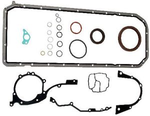 Lower Gasket Set - E36 323, 328, M3 & Z3, Z3M (M52/S52 engines)