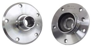 Rear Wheel Hub (Febi-Brand) - E36