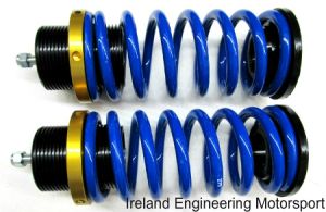 Rear Spring Adjuster - E36