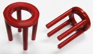 Rear Subframe Mount Inserts - E9/E3/E12
