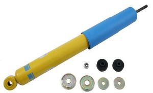Bilstein "Heavy Duty" Rear Shock Absorbers - E9