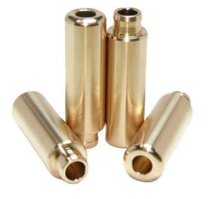 Valve Guide Exhaust Honda K series 5.5mm stem Copper