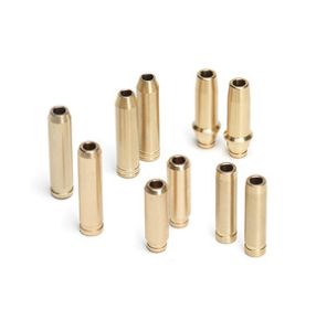Valve Guide Exhaust Nissan VR38 6mm Stem Manganese Bronze