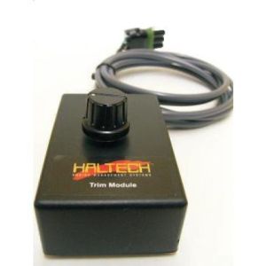 Universal Trim Module (Boost/Fuel/Ign etc) - 1m (3 ft) Flying lead Harness (includes HT-031014 - Matching Set of Deutsch DTM 3 Connectors)