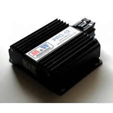 M&W Pro-Drag2 500mJ CDI S4 (2 Stroke or Ultra High RPM) - Hall/Ecu trigger  (includes plug & pins)
