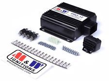 M&W Pro-Drag6 500mJ CDI (Pair) S4 (2 Stroke or Ultra High RPM)  Autronic multiplex trigger (includes plugs & pins)