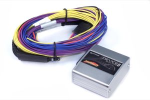 M&W Pro-16b CDI S4 (2 Stroke or Ultra High RPM) - Hall/Ecu trigger  (includes plug & pins)