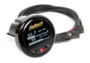 M&W Pro-16c CDI S4 (2 Stroke or Ultra High RPM) - Autronic multiplex trigger  (includes plug & pins)