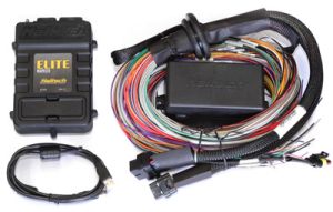 M&W Pro-Drag8 250mJ CDI S4 (2 Stroke or Ultra High RPM) - Autronic multiplex trigger  (includes plug & pins)