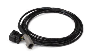 Racepak CAN adaptor harness for - EFI ATOMIC TBI ECU (DTM 2 to ATOMIC TBI ECU style CAN connector)