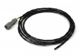 Racepak CAN adaptor harness for - EFI ASSORTED ECU (DTM 2 to 2 wire flying lead only)