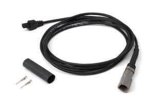 Racepak CAN adaptor harness for - EFI FUEL TECH (DTM 2 to FUEL TECH ECU style CAN connector)