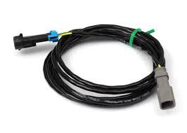 Racepak CAN adaptor harness for - EFI HOLLEY (DTM 2 to HOLLEY ECU style CAN connector)