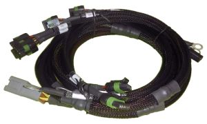 8 channel High Output Ignition Coil Harness Only GM/Chrysler