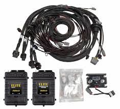 8 channel Hi Output Ignition Coil & Harness Kit GM/Chrysler