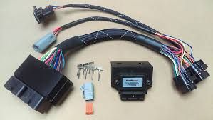 Elite 1500 PnP Ada Harn Only - Polaris RZR 1000