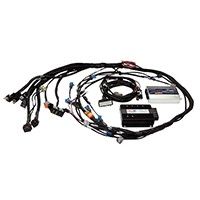 Elite 2500 & Race Expans Module (REM) Integrated Harn Only