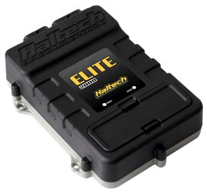 Elite 550 - 2.5m (8 ft) Basic Universal Wire-in Harness Kit (no relays or fuses)