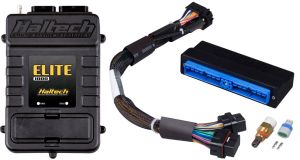 Elite 1000 Plug 'n' Play Adaptor Harness ECU Kit - Nissan Silvia S13 (SR20DET)