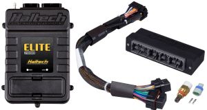 Elite 2500 PnP Adapt Kit - Subaru WRX MY06-07