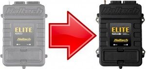 Elite 2500 (DBW) ADVANCED TORQUE MANAGEMENT UPGRADE ONLY (EXCLUDING ALL FREIGHT- CHARGES)