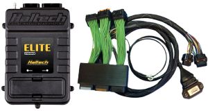Elite 750 display only ECU